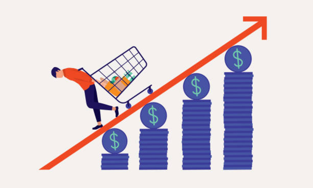 Inflation hits 13-year high at 11.66% in July