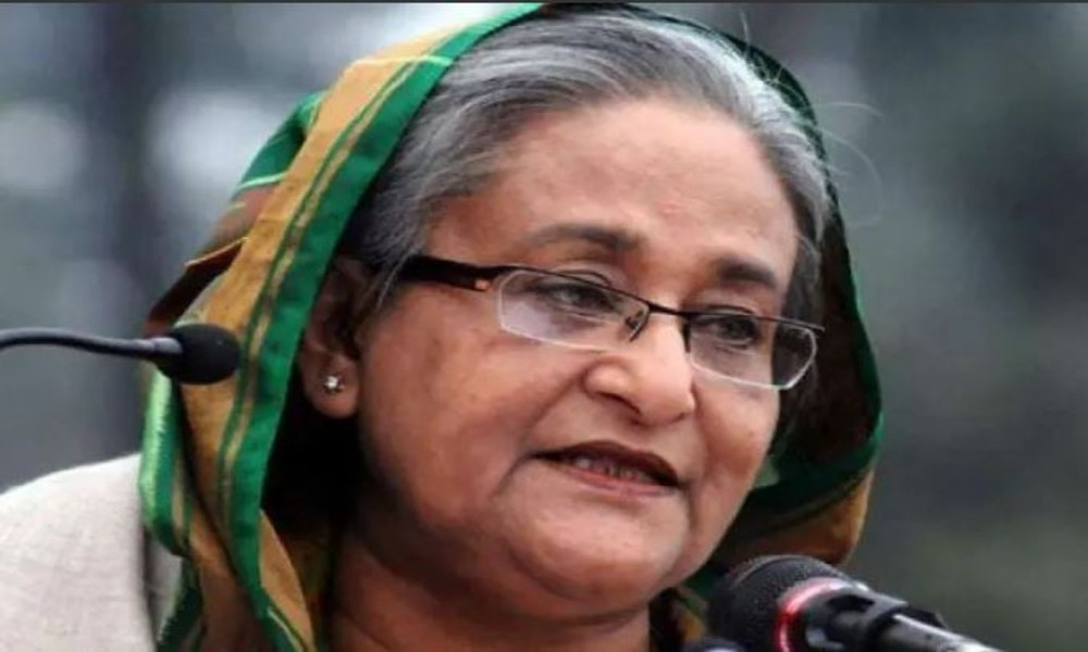 Probe begins in genocide case against Hasina
