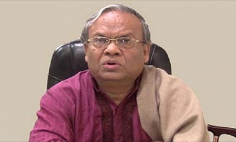 No heroism but fleeing in Hasina's political life: Rizvi
