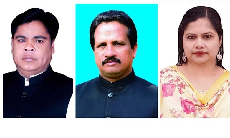 Rajshahi lawmakers sued for attacking BNP supporters