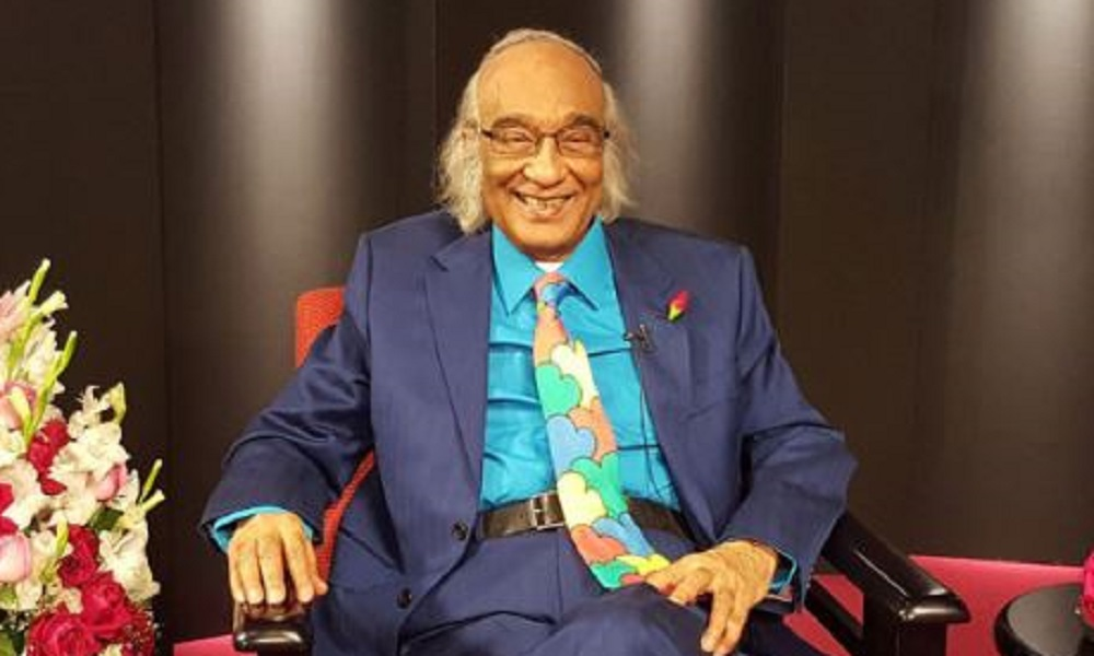 Shafik Rehman returns home after six years