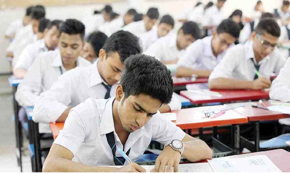 All remaining HSC, equivalent exams cancelled