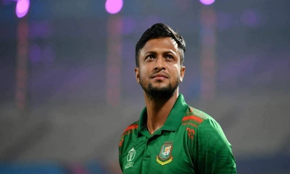 Shakib’s career in jeopardy as legal notice demands to eliminate him