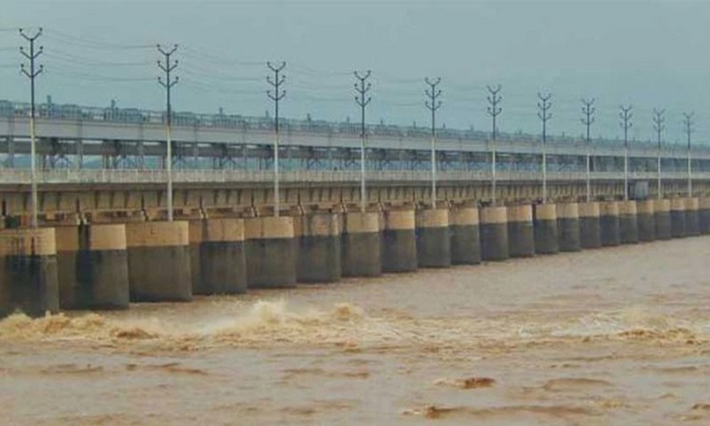 India opens Farakka, puts northern Bangladesh at risk of flooding
