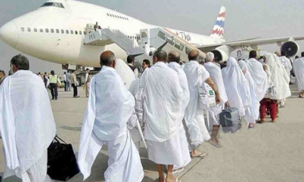 Hajj registration opens Sep 1