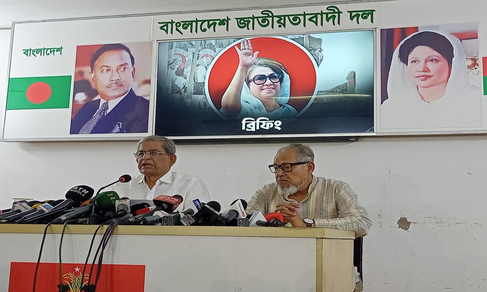 Public, business community want elected government, democracy: Fakhrul