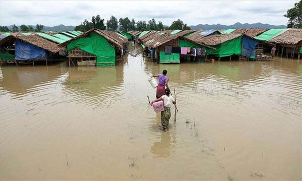 Flood death toll rises to 31, over 5.8m affected 
