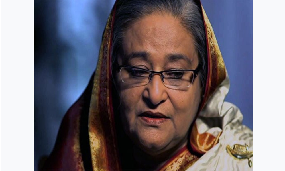 Complaint lodged against 53 including Hasina, 28 journalists for inciting genocide 