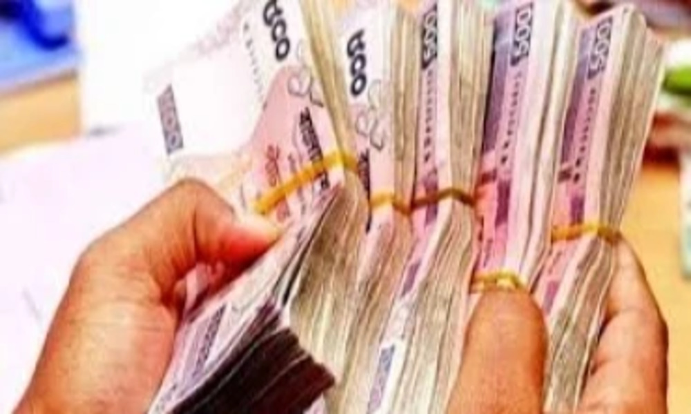 Interim govt ends black money whitening scheme
