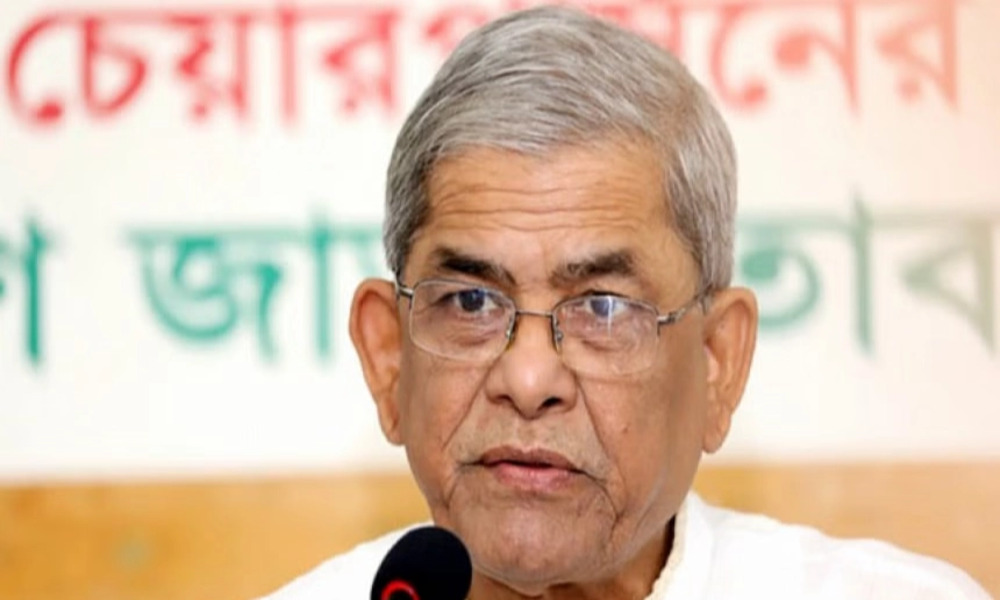 Fakhrul calls for UN-led investigation into cases of enforced disappearance 