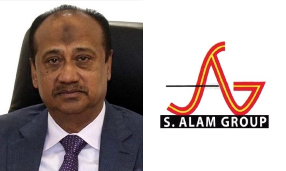 S Alam Group allegedly launders Tk 1.13 trillion money

