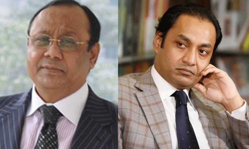 Two defamation cases filed against Bashundhara chairman, MD
