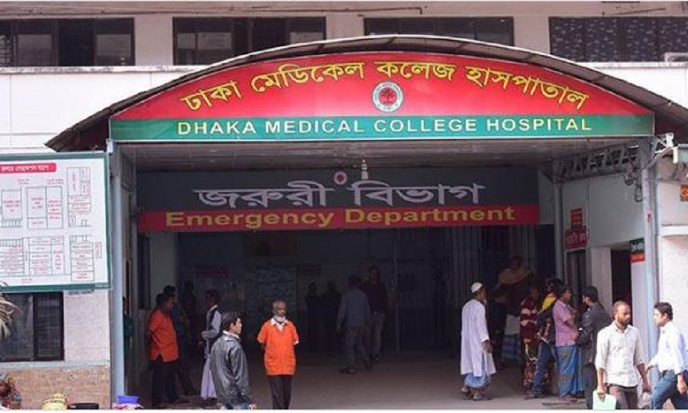 Dhaka medical doctors halt services following assault