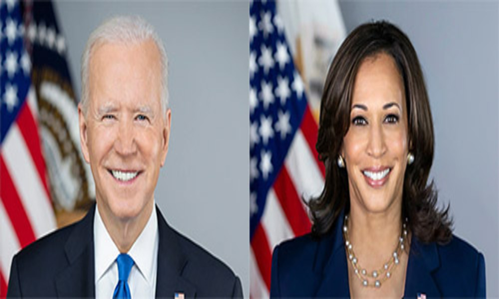 Biden, Harris to meet US negotiating team on Gaza hostage deal
