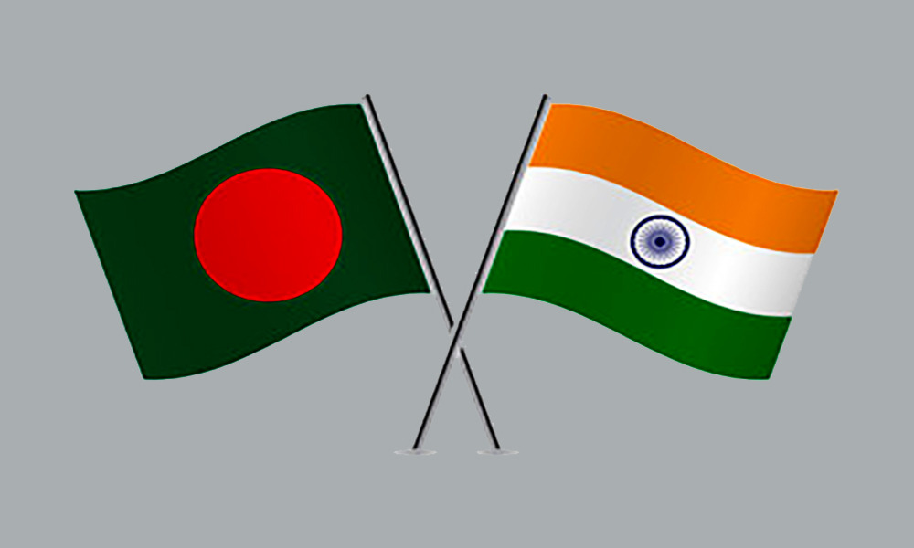 India denies imposing visa ban on six Bangladeshi student leaders