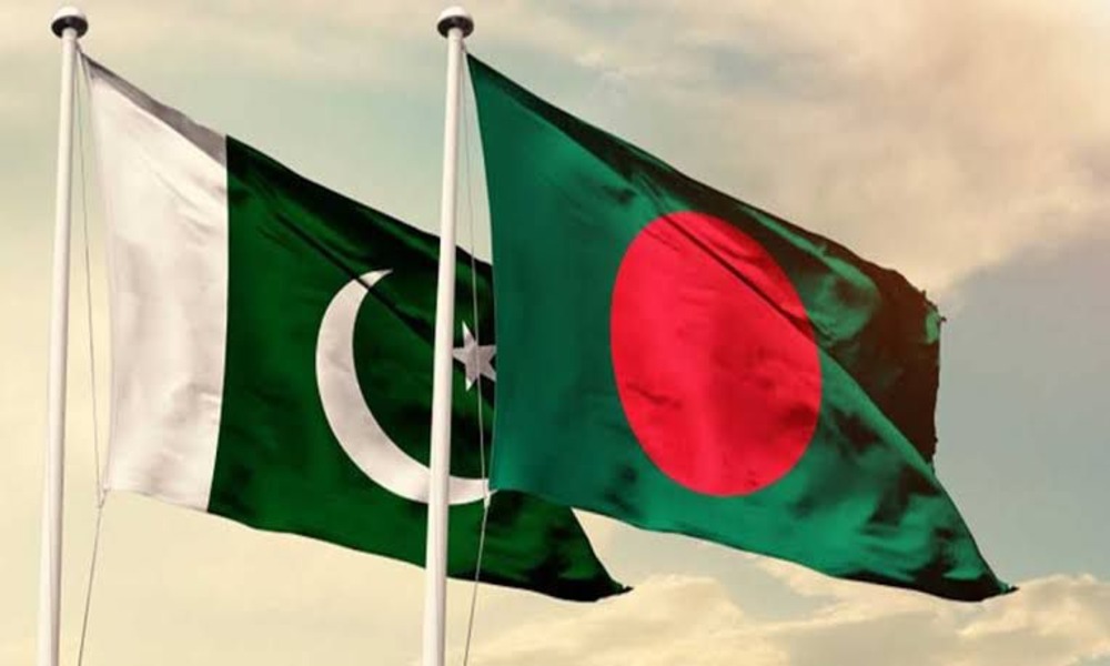 Bangladeshis can now travel to Pakistan visa-free: High Commissioner 