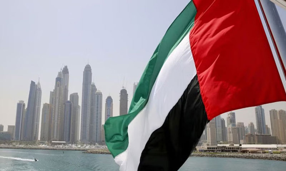 UAE pardons 57 convicted Bangladeshis
