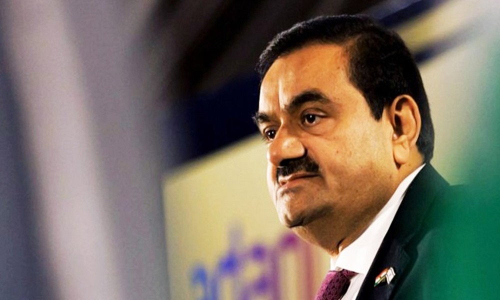 Adani faces backlash in Kenya