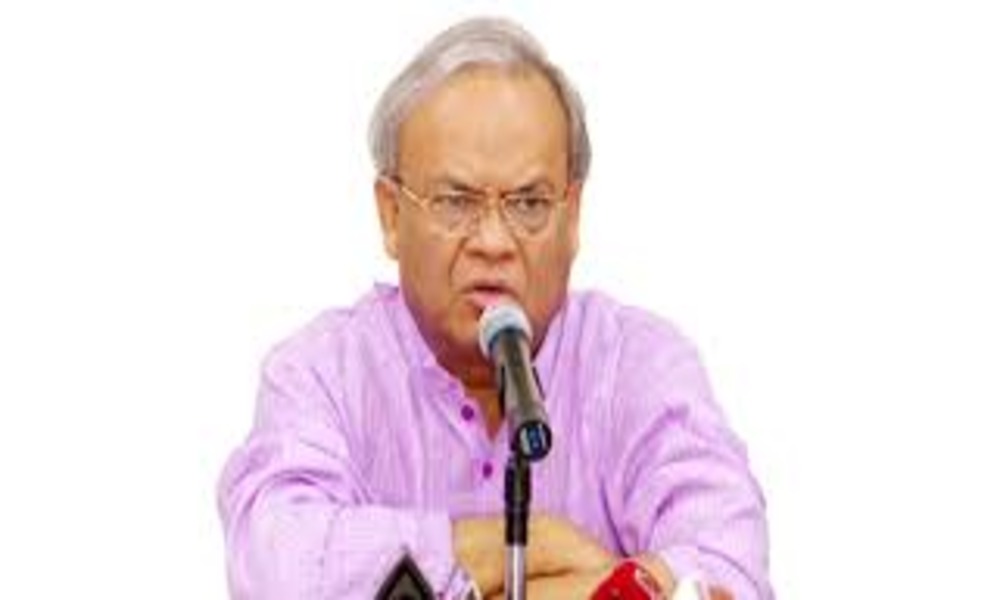 EC largely responsible for destroying democracy: Rizvi
