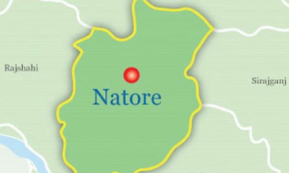 Firearms recovered from Natore Jubo League president’s house