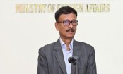 Border killing hinders Bangladesh-India ties: foreign adviser