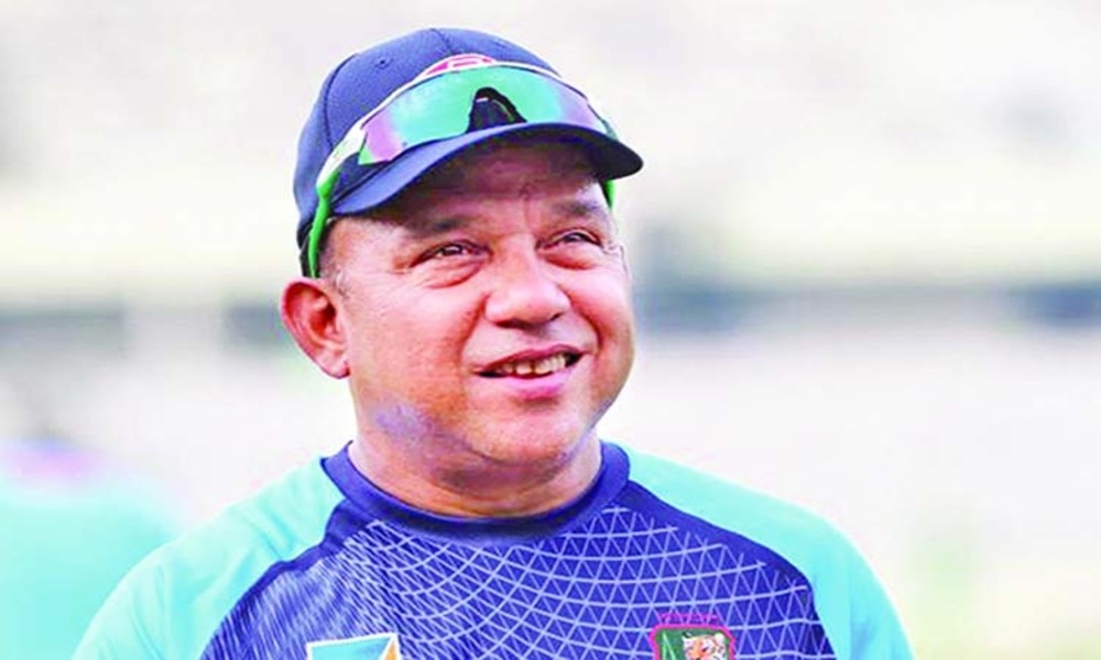 Khaled Mahmud steps down as BCB director