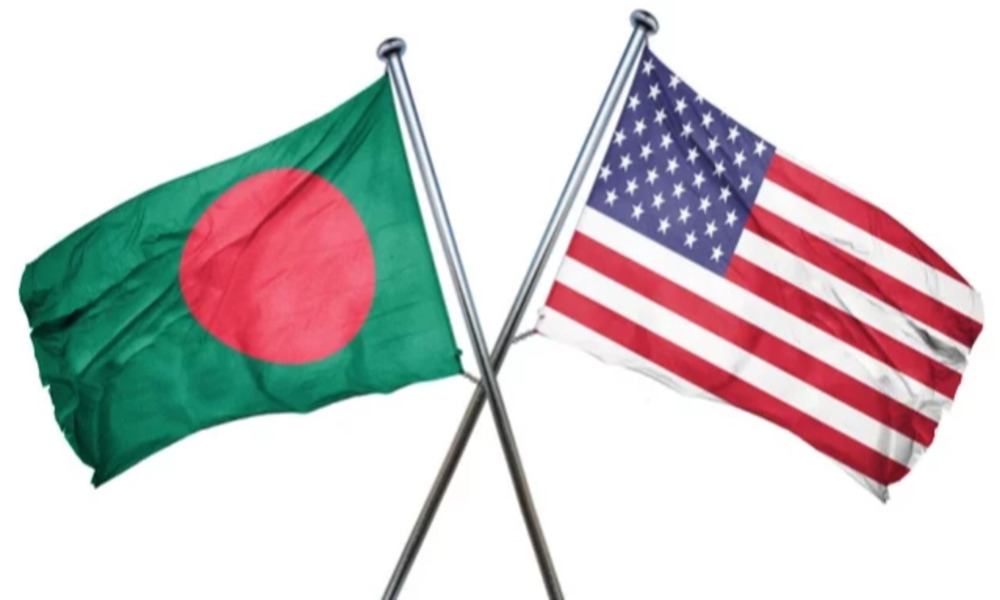 TIB urges US to help Bangladesh recover its stolen assets