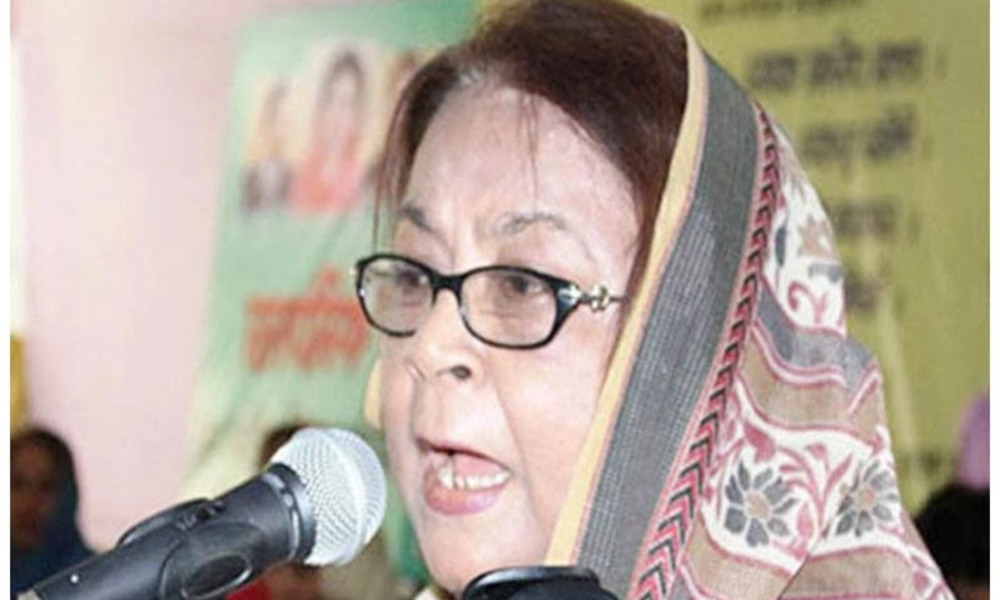 Infiltrators are extorting money using BNP's name