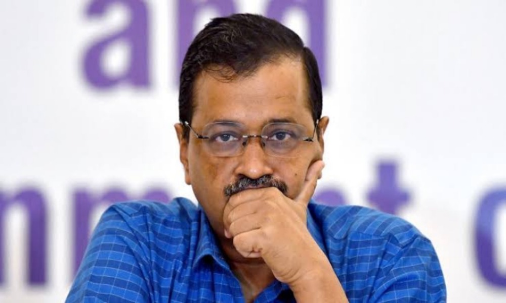 Kejriwal to quit 