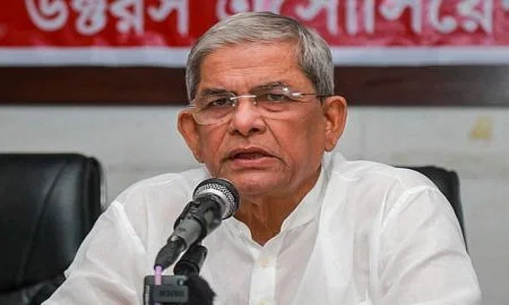 Fakhrul urges govt to support movement victims, ensure punishment for killers