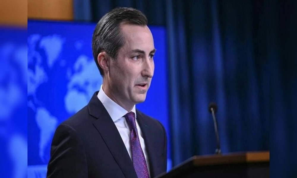 US reiterates support for Bangladeshis 