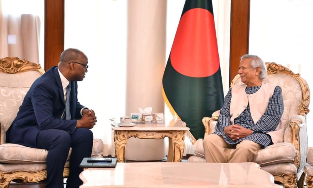 WB pledges US$ 2b of new support to Bangladesh