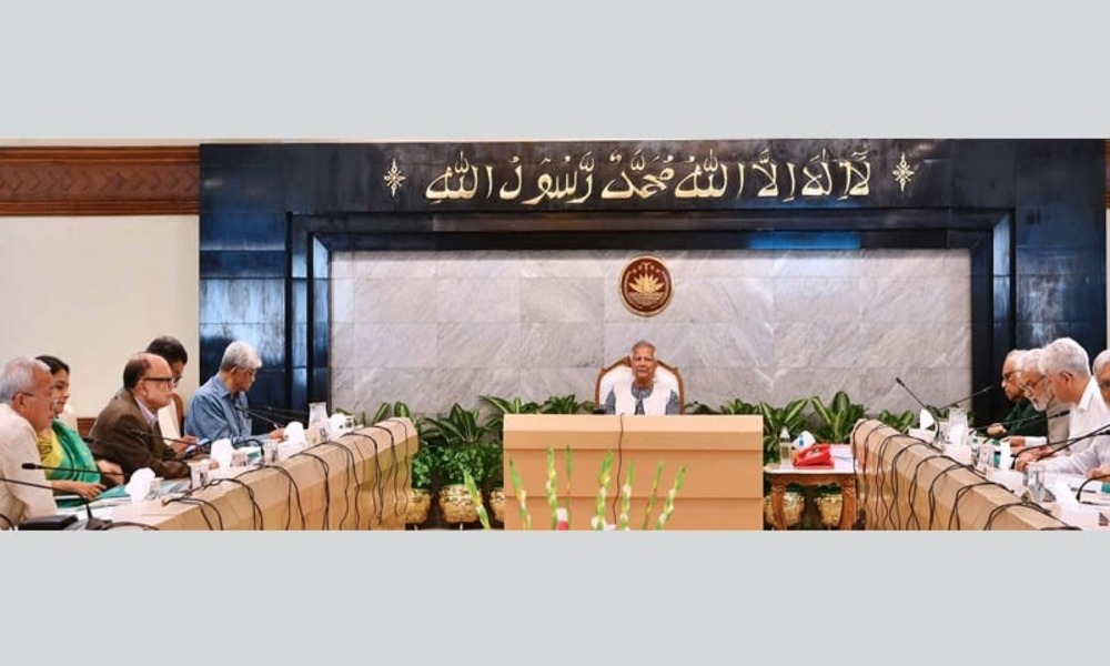 ECNEC approves 4 projects worth Tk 1,222.14cr