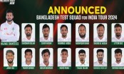 Two-match Test Series: Bangladesh unfazed by India, focusing on their own game