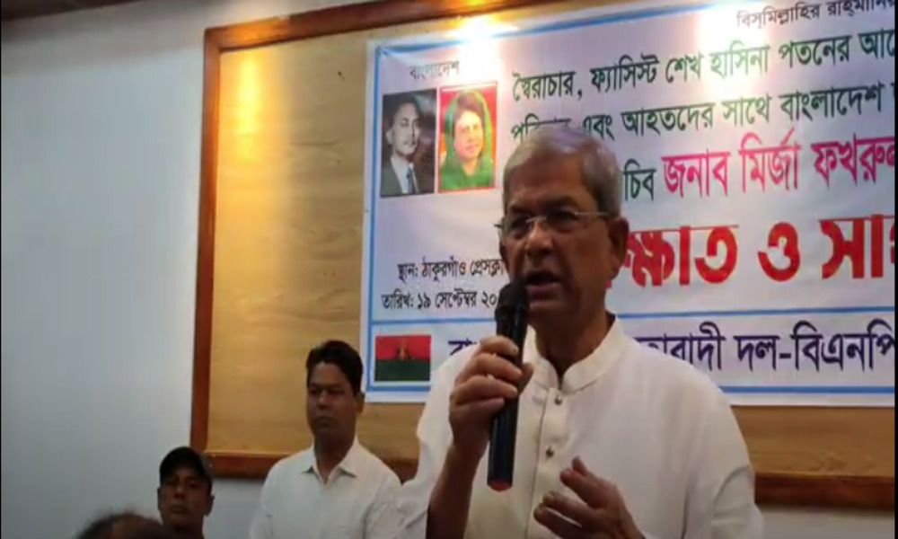 Giving army magistracy powers risks fresh problems: Fakhrul