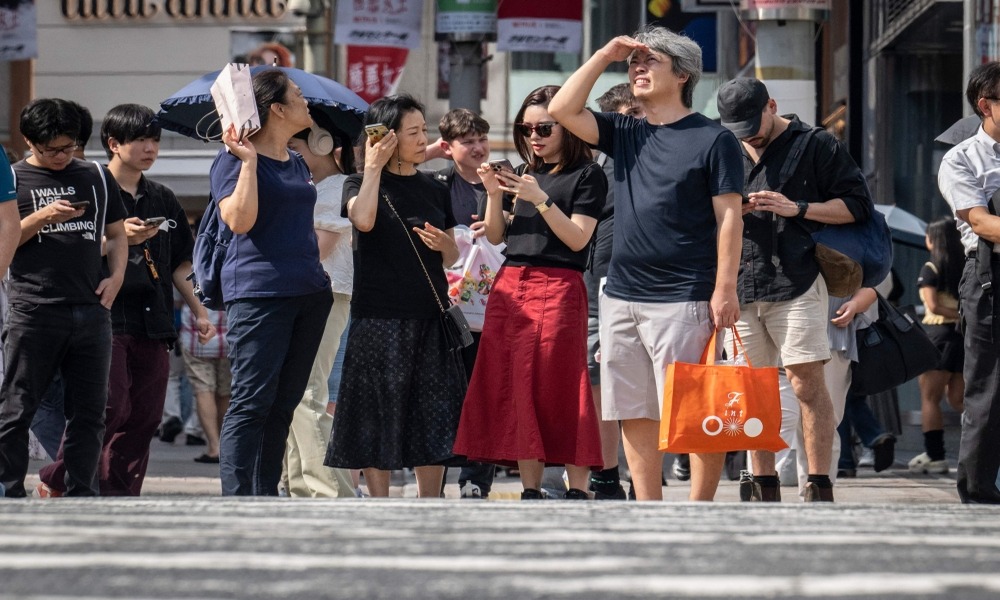 'Life or death' for big cities should planet warm 3C: study
