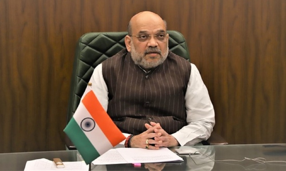 Dhaka protests Amit Shah's remarks 