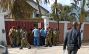 Tanzania arrests opposition leaders, blocks protest
