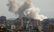 Nearly 500 dead in Israeli strikes on Hezbollah strongholds in Lebanon