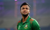 Shakib fined Tk 50 lakh for share price manipulation