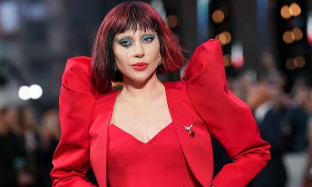 Lady Gaga draws inspiration from 'Joker' sequel character