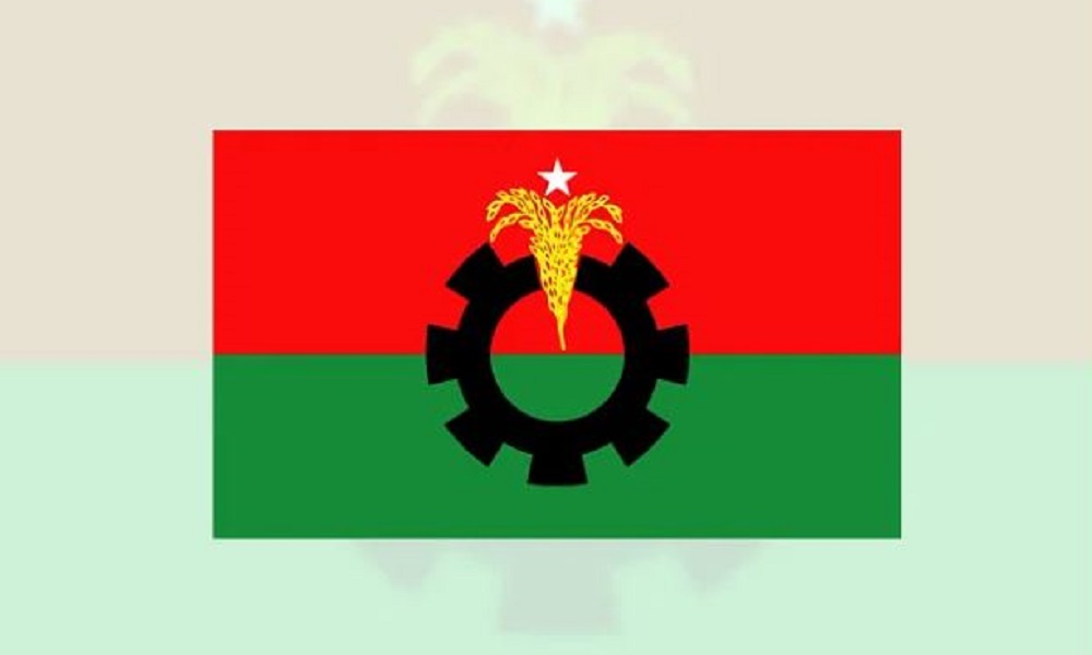 BNP dissolves Dhaka North committee