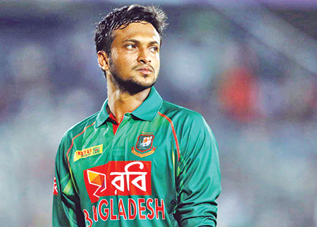 No safety guarantee for Shakib amid public backlash: adviser