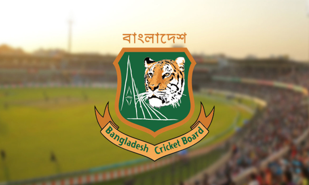 Bangladesh announces T20I squad for India series