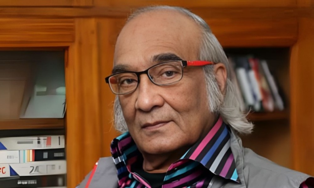 Shafik Rehman's jail sentence suspended for one year