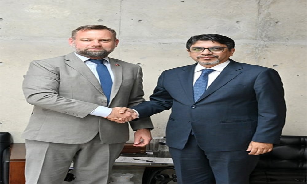 Denmark keen to invest in Bangladesh's port, offshore wind energy