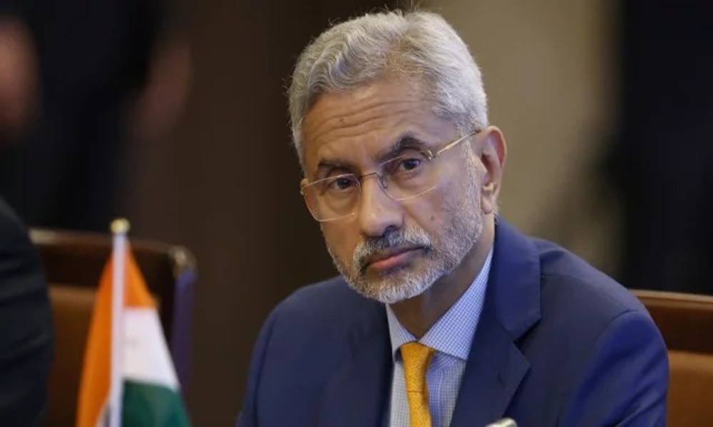 Jaishankar rules out talks with Pakistan amid SAARC stalemate