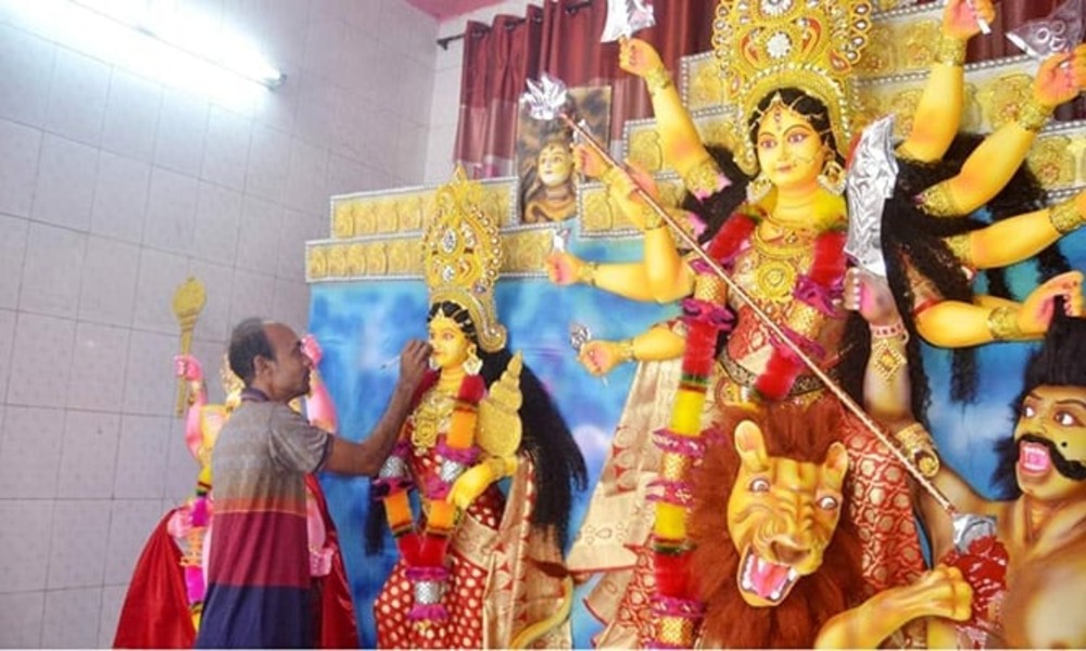 Durga Puja holiday extended by one day