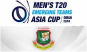 Squad for Emerging Teams Asia Cup in Oman announced