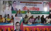 BNP won't act like fallen AL: JCD president